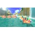 Super Mario 3D World + Bowsers Fury (Switch, русская версия) Б/У, ,